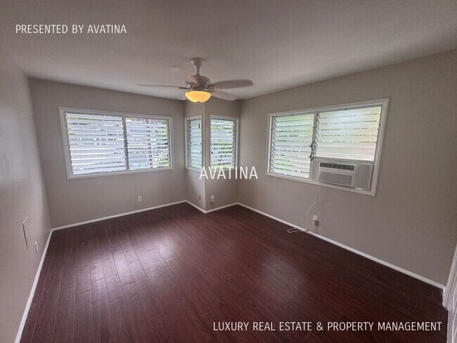 Building Photo - 1266 Manulani St