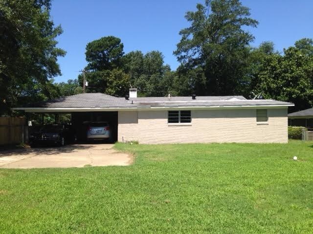 Building Photo - 3902 Eddy Pl