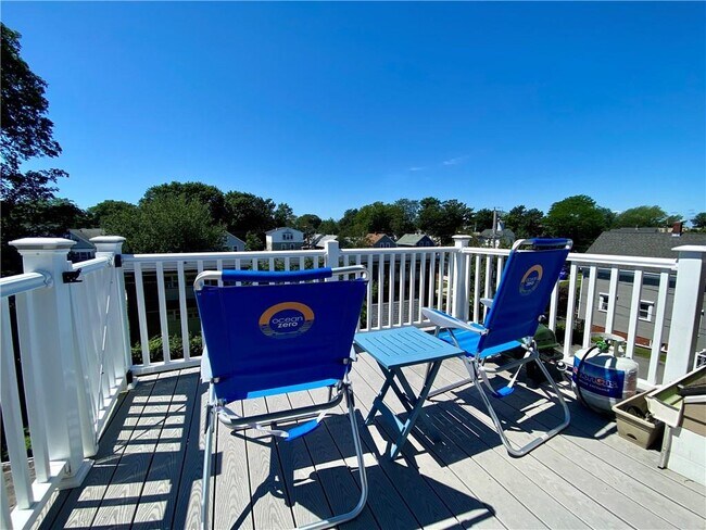 Building Photo - 30 Gould St