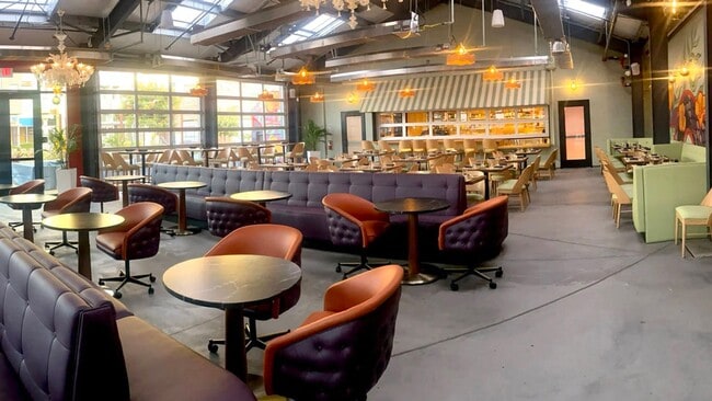 Building Photo - 1364 Powell St