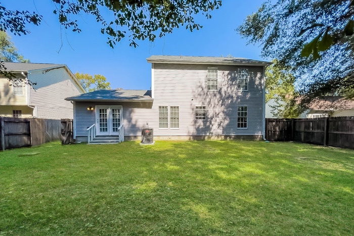 Building Photo - 313 Damascus Dr