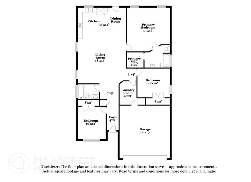 Building Photo - 2509 Guildhall Ln