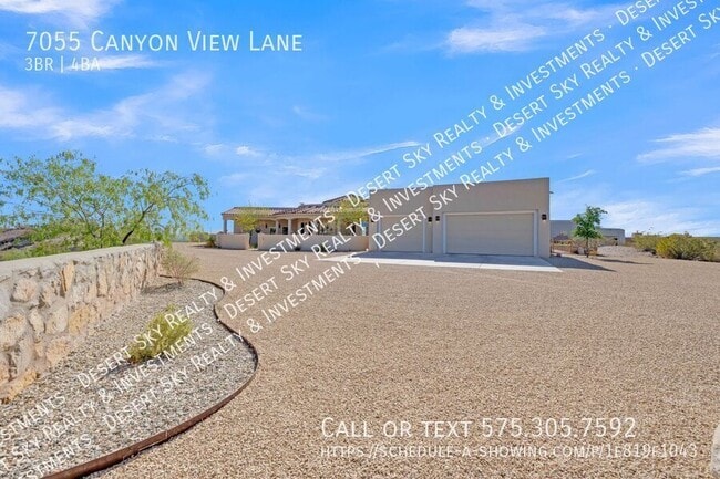 Building Photo - 7055 Canyon View Ln