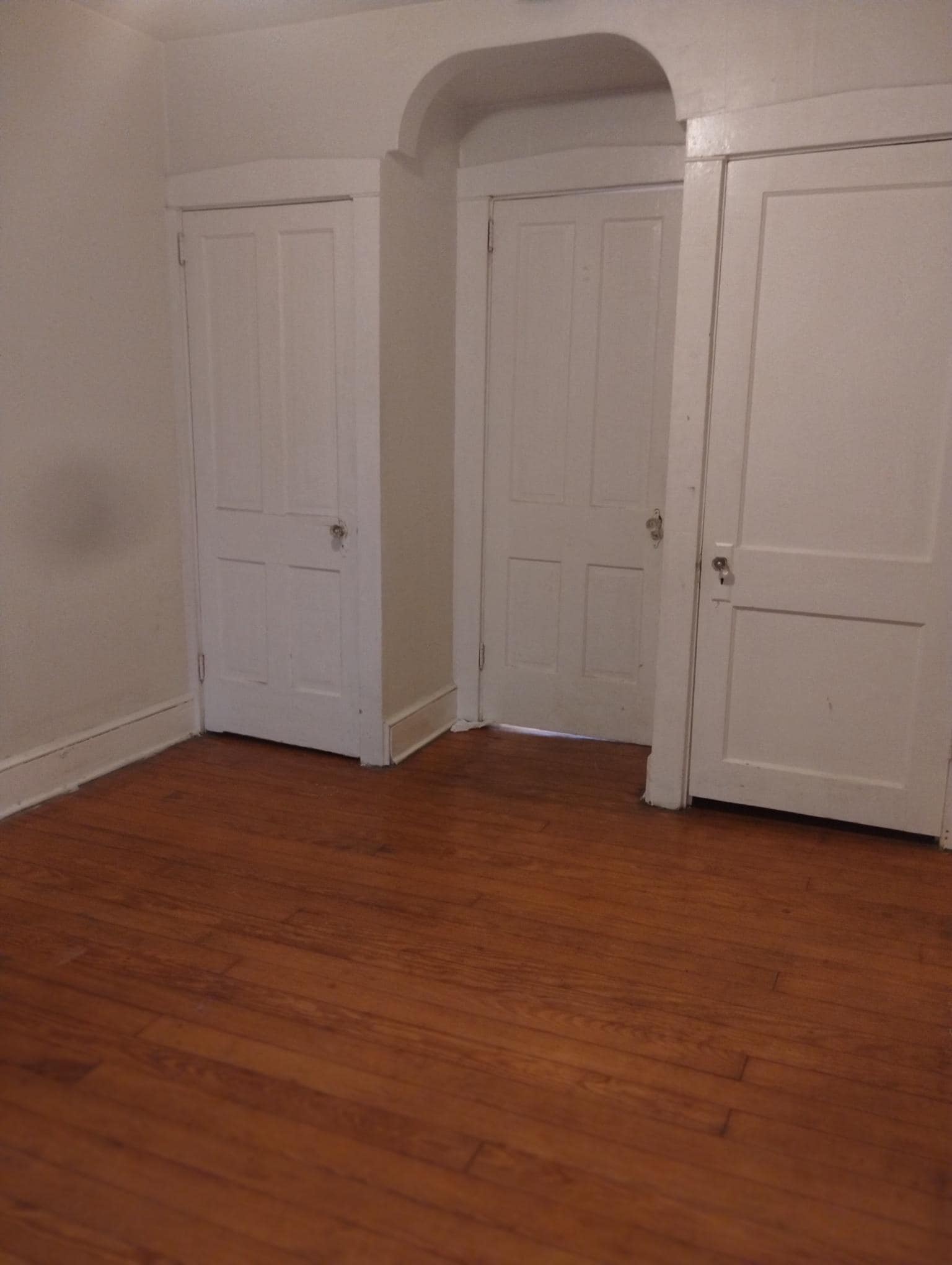 Rear bedroom - 41 S Water St