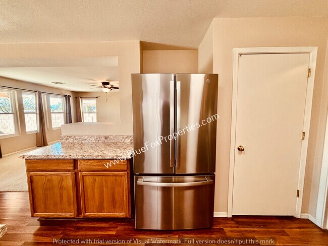 Building Photo - 1083 W Sea Star Dr