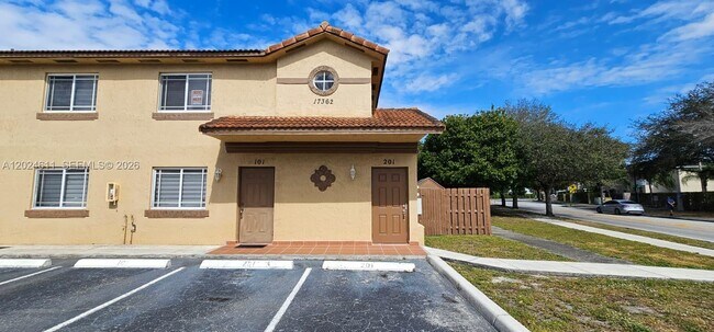 Building Photo - 17362 NW 74th Ave