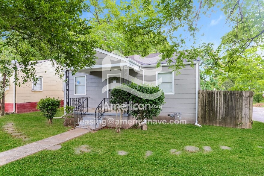 Building Photo - 5321 Court J