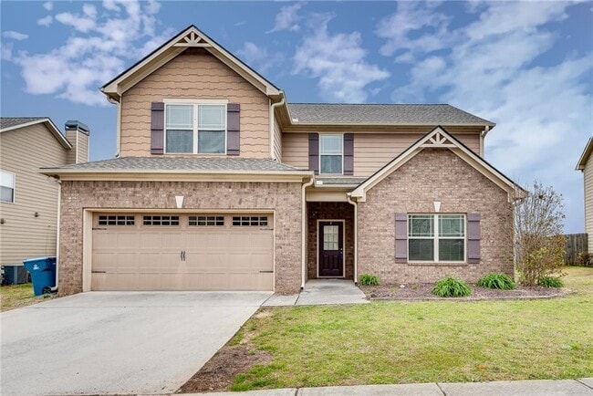 Primary Photo - 4135 Whitfield Oak Way NE