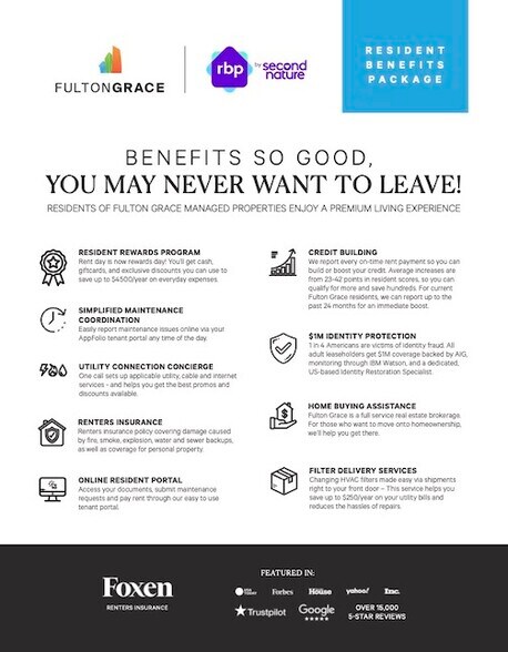 Building Photo - 2061 W Birchwood Ave