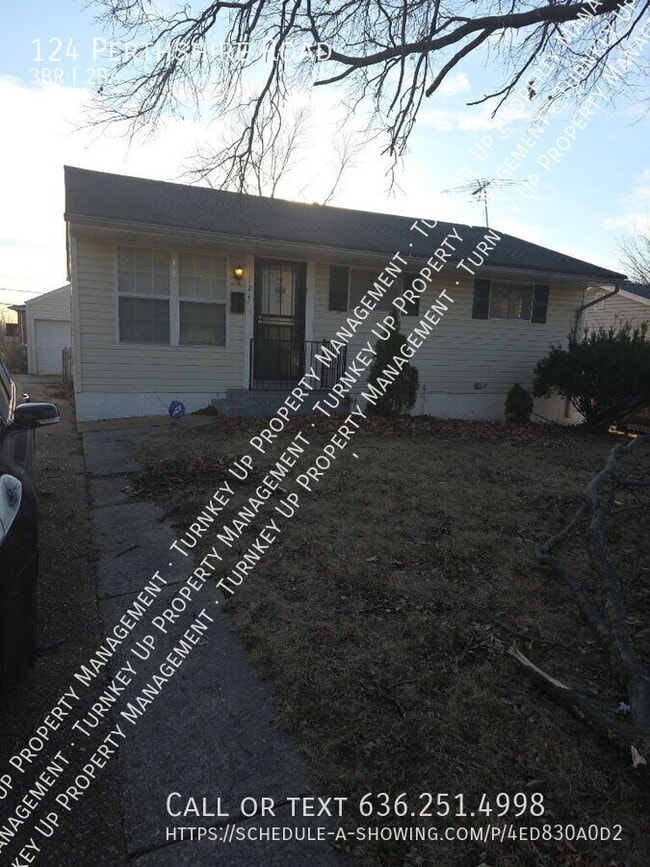 Building Photo - 124 Perthshire Rd