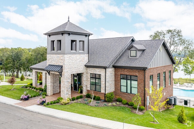 Building Photo - Latitude 37 Apartments