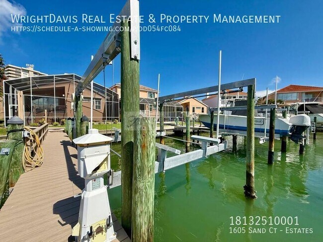 Building Photo - 1605 Sands Ter E