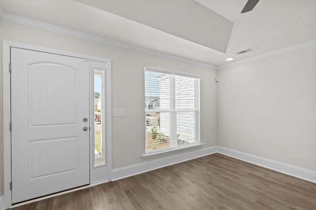 Building Photo - 8131 Bannock Cir