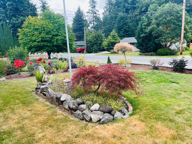 Building Photo - Beautiful yard, 3 bedroom 1 bath rambler i...
