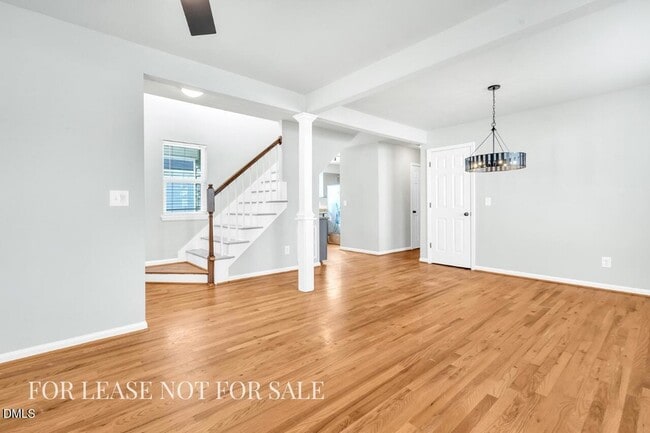 Building Photo - 312 Chavis Way