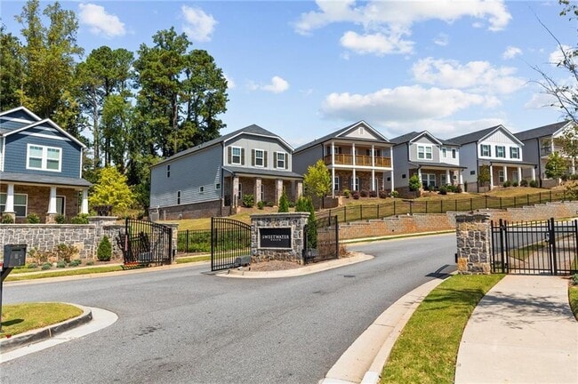 Building Photo - 3614 Shore Wood Ave