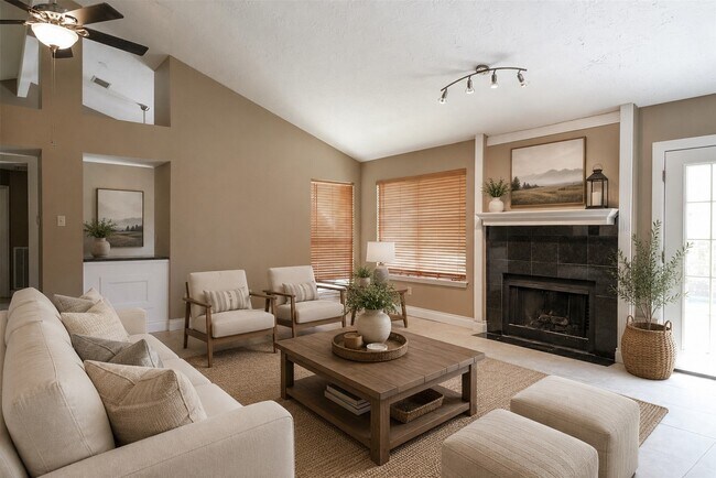 Building Photo - 3406 Cape Forest Dr