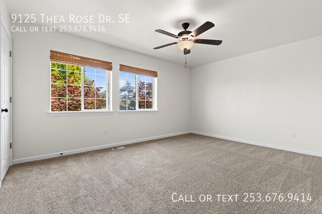 Building Photo - 9125 Thea Rose Dr. SE