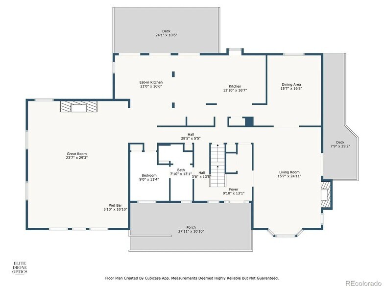 Building Photo - 5979 Willow Springs Dr