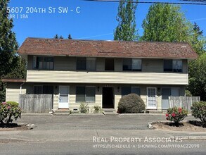 Building Photo - 5607 204th St SW