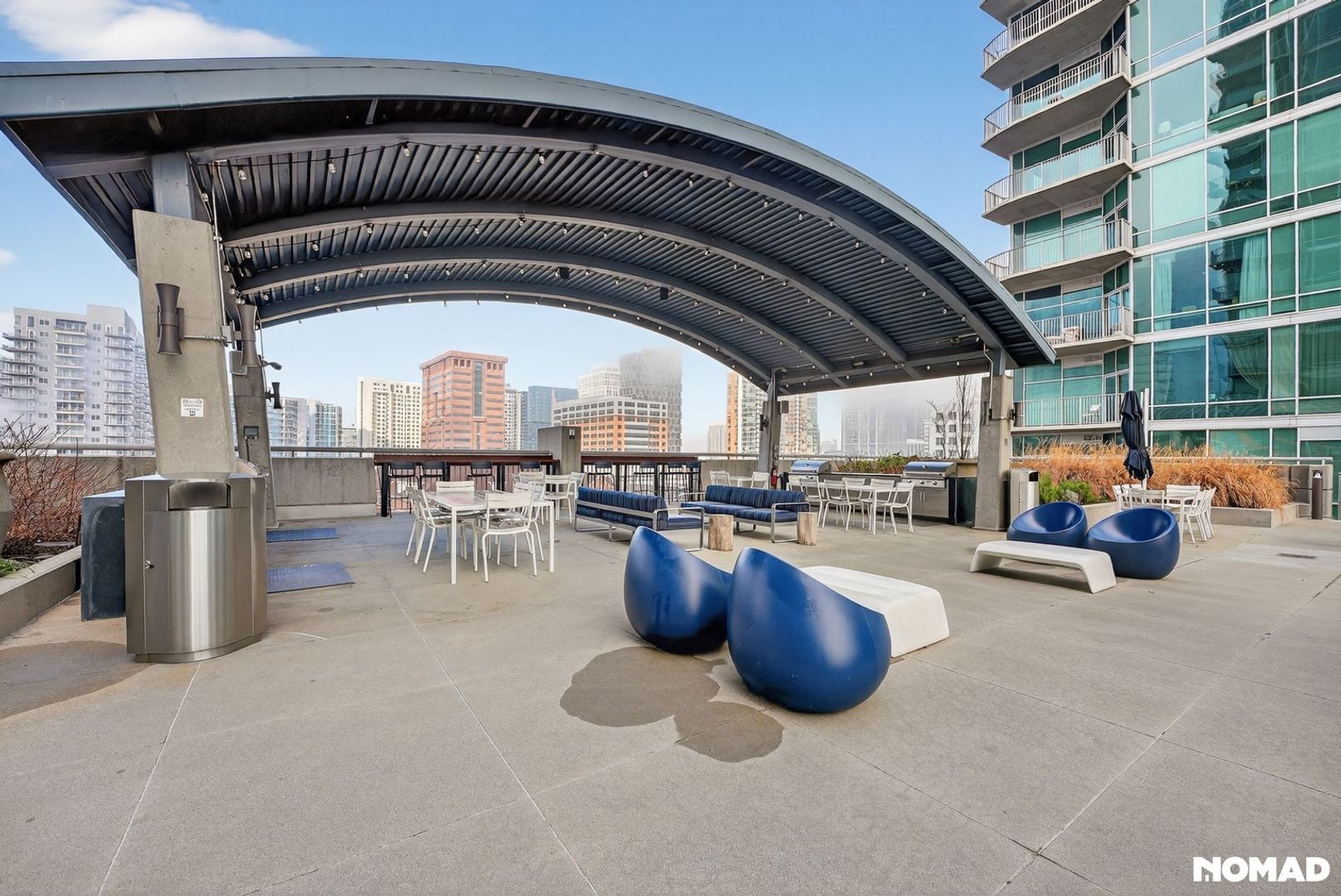 Building Photo - 943 Peachtree St NE