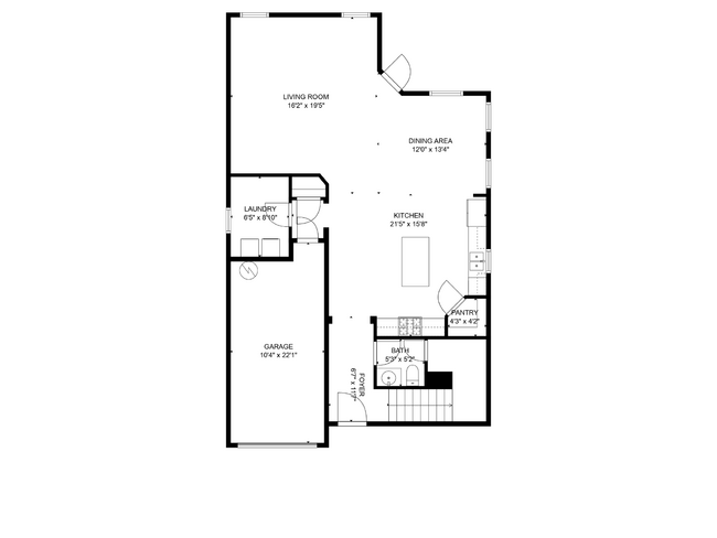 Building Photo - Located in the vibrant Valley Ranch commun...