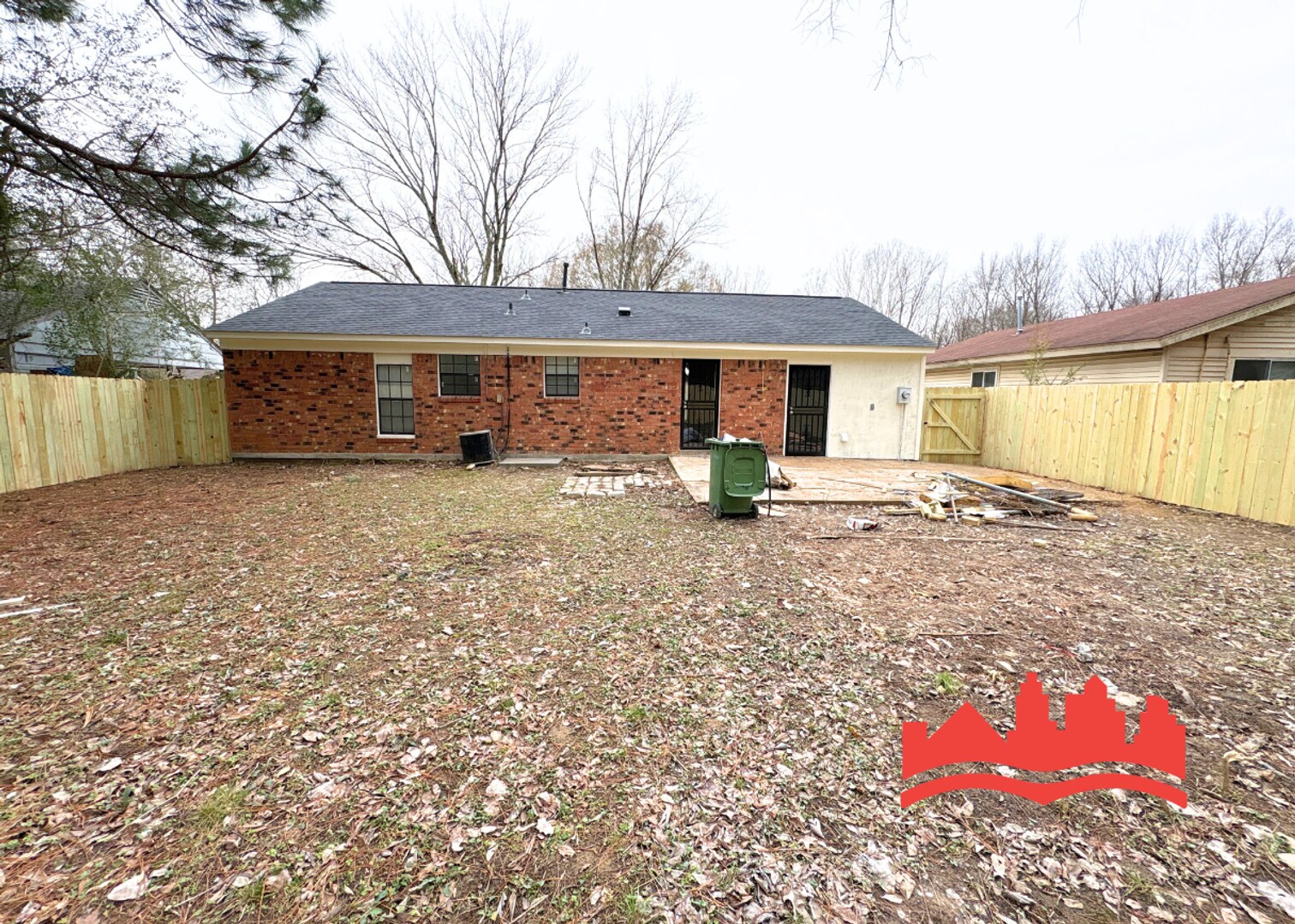 Building Photo - 638 Northaven Dr