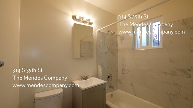 Building Photo - 314 S 39th St