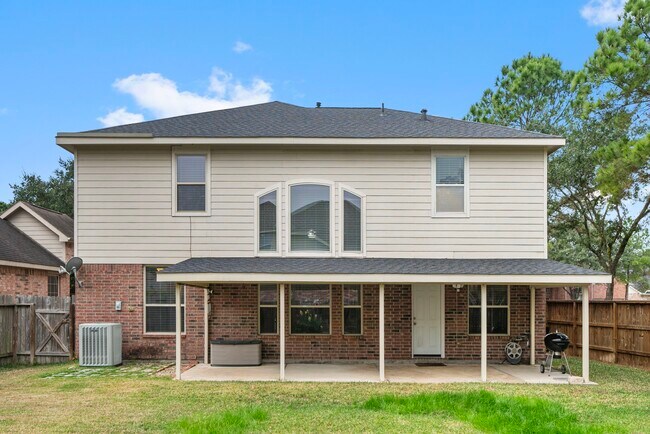 Building Photo - 5103 Big Meadow Ln