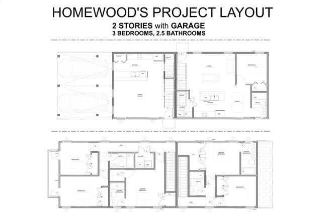Building Photo - 8633 Homewood Ln