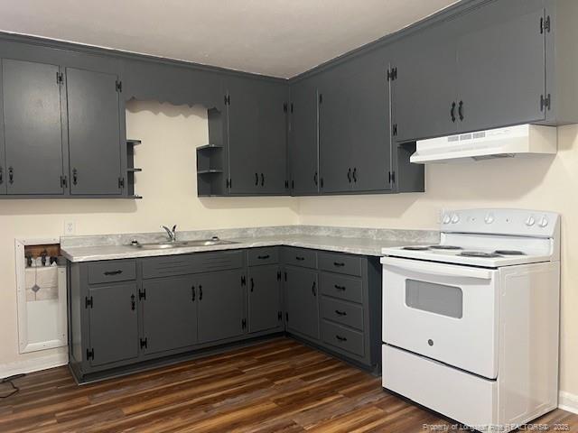 Building Photo - 5014 Hodge St