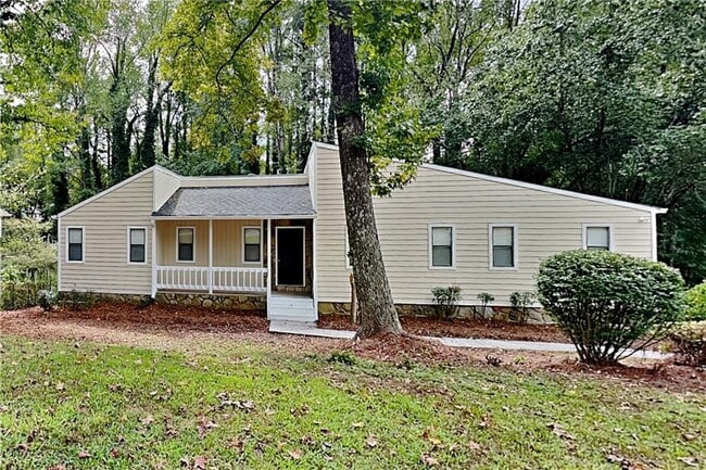 Primary Photo - 1630 Rex Dr