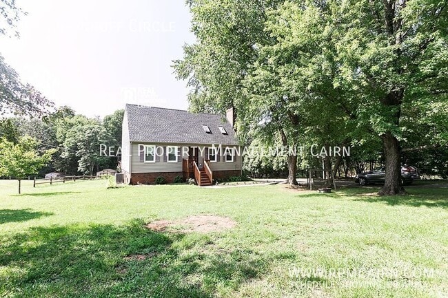 Building Photo - 101 Woodruff Cir