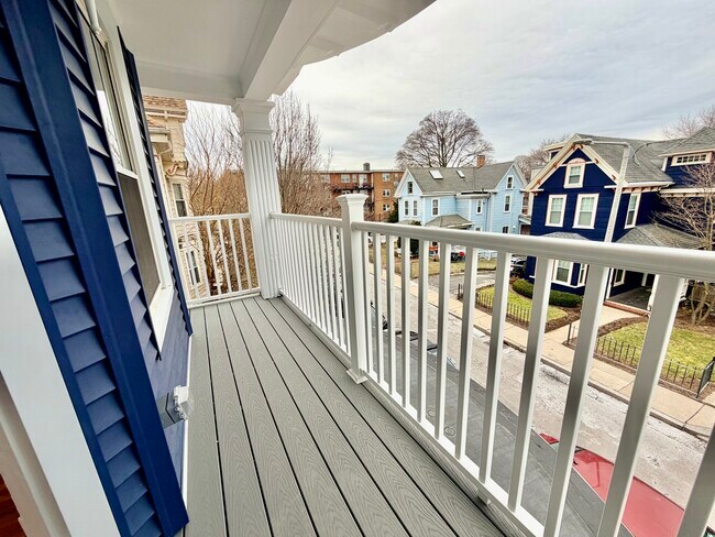 Building Photo - 24 Dawes St