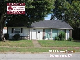 Building Photo - 511 Lisbon Dr
