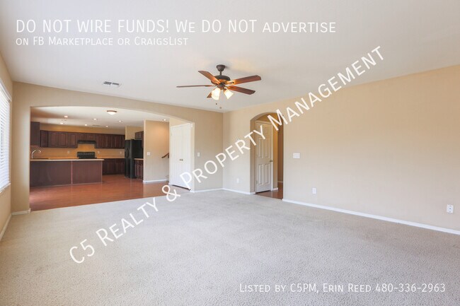 Building Photo - 43383 Lindgren Dr