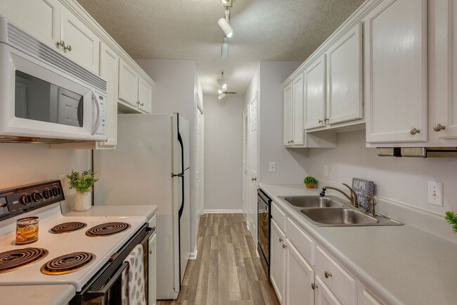 Building Photo - Adorable 2 bed/2 bath condo Hermitage