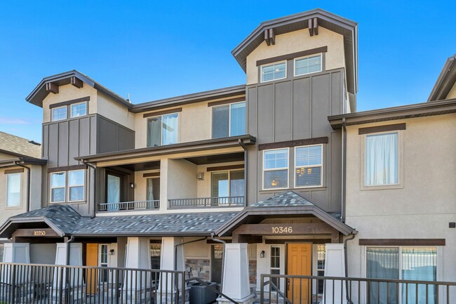 Building Photo - 10346 S Beetdigger Blvd
