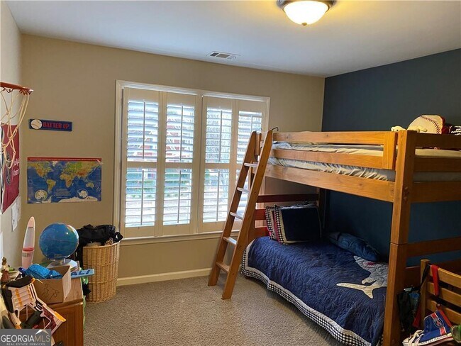 Building Photo - 1602 Chadwick Ridge Dr NW