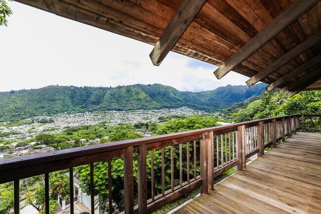 Building Photo - 3368A Anoai Pl