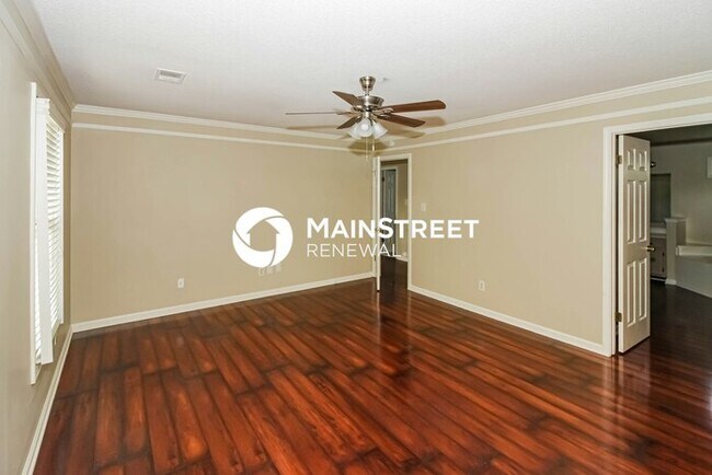 Building Photo - 4 Bedroom Pet-Friendly Home in Cordova, TN with Main Street Renewal