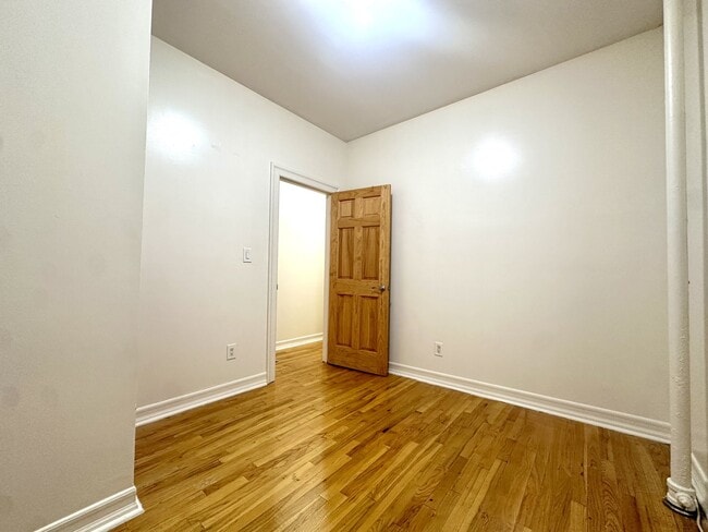 Floorplan - 3135 Broadway