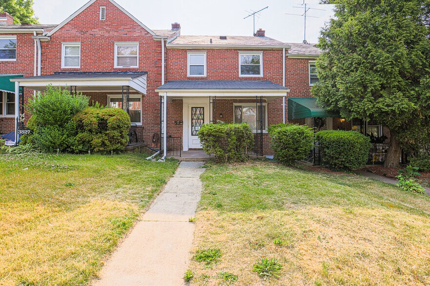 Welcome to 3825 Rexmere Rd - 3825 Rexmere Rd