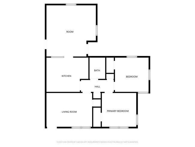 Building Photo - 7343 Forrestal St