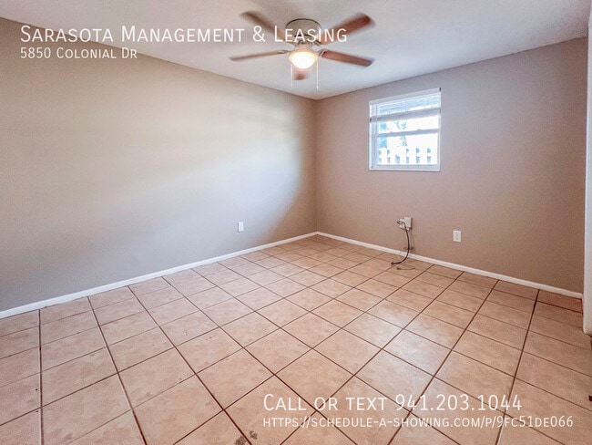 Building Photo - 5850 Colonial Dr