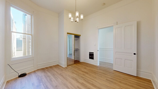 Building Photo - 3489 16th St