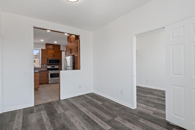 Building Photo - 310 Paterson Plank Rd