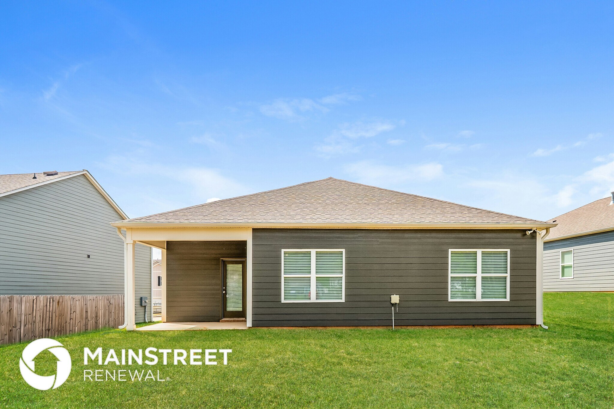 Building Photo - 5630 Post Oak Trl