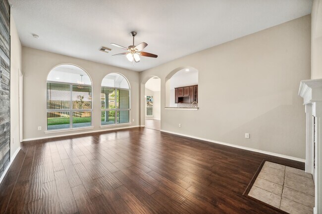 Building Photo - 17218 Double Lilly Dr