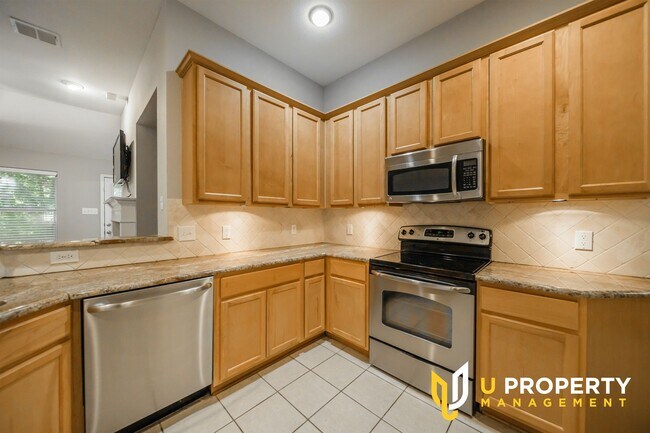 Building Photo - One-story 3B2B in Stonebridge Ranch